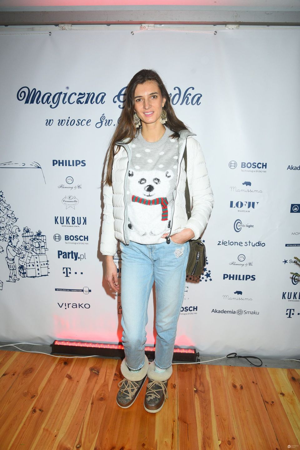 Kamila Szczawińska - Magiczna gwiazdka