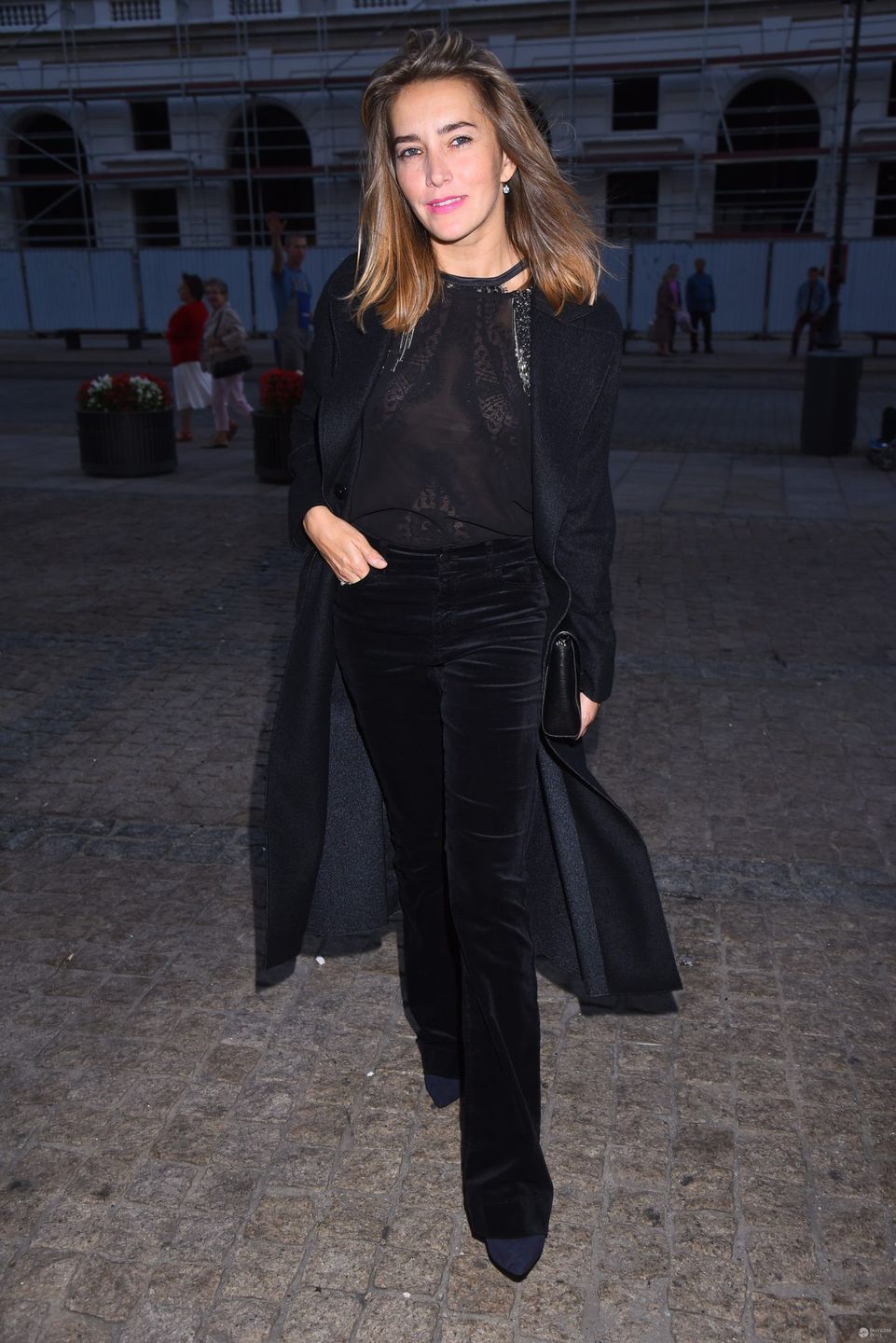 Kamila Baar - Badura Icons 2016