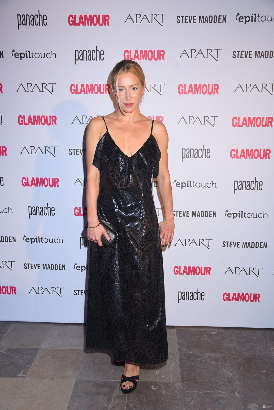 Katarzyna Warnke Kobieta Roku Glamour 2016