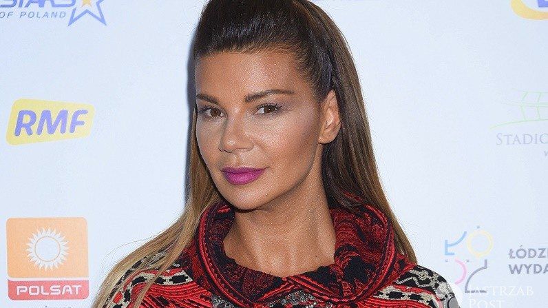 Edyta Górniak - Top Łódź Festiwal 2016