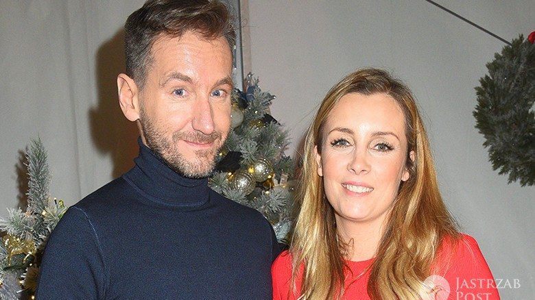 Karolina Ferenstein-Kraśko i Piotr Kraśko