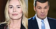 Hanna Lis o debacie TVP: "Białoruski cyrk". Skomentowała zachowanie Michała Rachonia