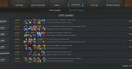 Dlaczego Dota2 będzie wkrótce najlepszym esportem do oglądania