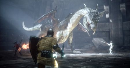 Dzień bez plotek o PS4K dniem straconym - 2 razy mocniejsze GPU i God of War 4 na start