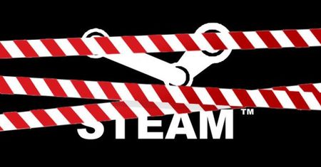 Serwery oszalały, poufne dane dostępne na wyciągnięcie ręki. Świąteczne #SteamDown [Aktualizacja]