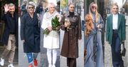 Gwiazdy sobotniego wydania "DDTVN": Małgosia Rozenek, Joanna Przetakiewicz, Ewa Błaszczyk, Krzysztof Skórzyński...