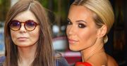 Dorota Wróblewska zszokowana stylizacją Dody z premiery filmu Wołyń. Padły ostre słowa...