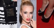 Doda wybrała bardzo drogie marki. Zobaczcie jakie miała dodatki, fryzurę, manicure i makijaż. Udana stylizacja?