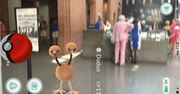 Muzeum Holokaustu domem dla Pokémonów. Trenerka potrącona na autostradzie. Ale nie wszystkie historie są prawdziwe