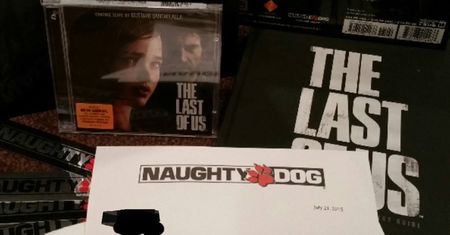 Naughty Dog pokazuje serce i wspiera fana w żałobie