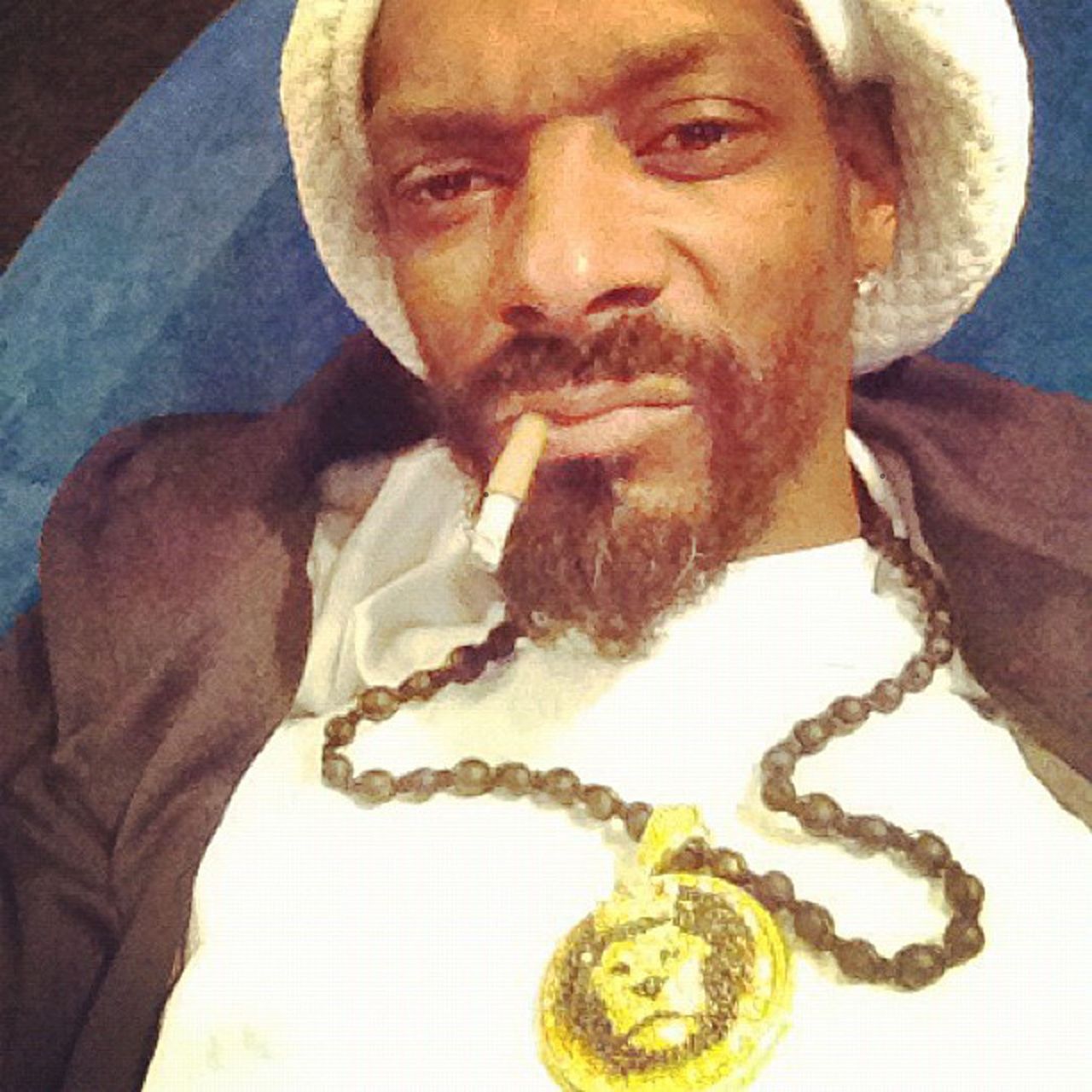 Skandal w Ameryce! Snoop Dogg obraża fana-geja na Instagramie: Nie wracaj tu więcej, pedale!