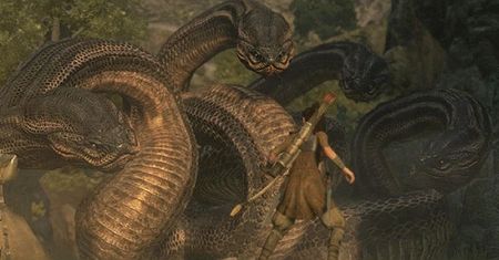 Dragon's Dogma 2 już właściwie pewna, a tymczasem jedynka dostanie nowe demo