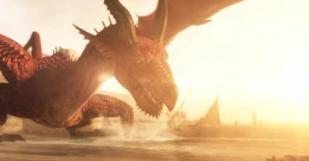 Nadchodzące premiery (21.05 - 27.05) Smoki Przyszłości