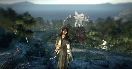 Coś mi się zdaje, że już widziałem zwiastun o towarzyszach [Dragon's Dogma]