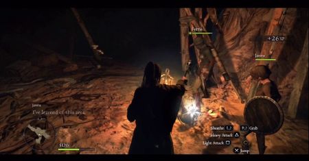 Życie to sztuka wyborów [Dragon's Dogma]
