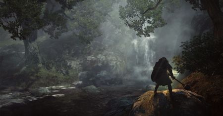 Dragon's Dogma w marcu trafi do USA. Do Europy... w maju