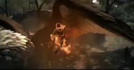 Dragon's Dogma - smoki, hydry, gryfy i inne atrakcje