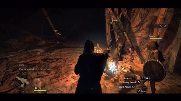 Życie to sztuka wyborów [Dragon's Dogma]