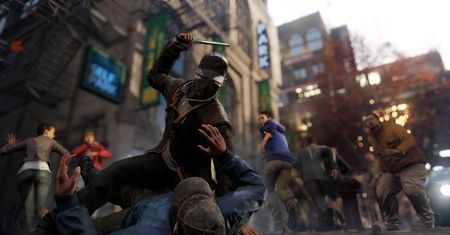 Watch Dogs opóźnione - premiera przełożona na wiosnę przyszłego roku