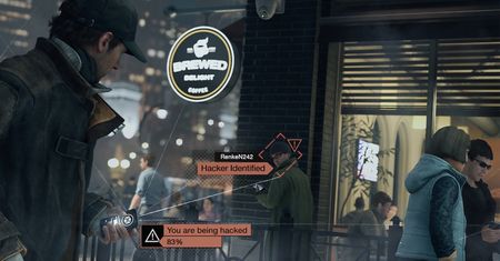 Watch Dogs po polsku na wszystkich platformach