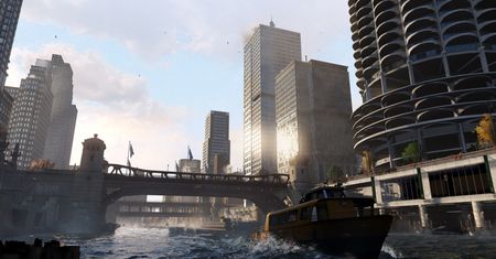 Królestwo za komórkę Aidena Pearce'a, czyli hackowanie świata w Watch Dogs