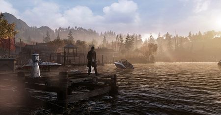 Watch Dogs może wyglądać jak na prezentacji z 2012 roku. Moder znalazł oryginalne pliki w pecetowej wersji gry