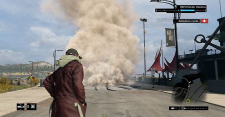 Niestety, nie wszyscy mogą cieszyć się Watch Dogs. Gra cierpi na rozmaite problemy techniczne