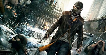 Watch Dogs 2 spostrzeżone na profilu zawodowym jednego z pracowników Ubisoftu