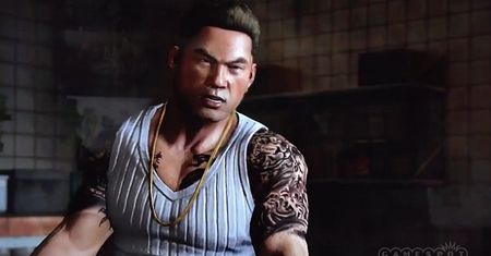 Sleeping Dogs - Yakuza spotyka GTA [WIDEO]