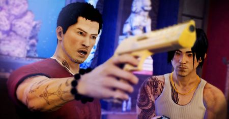 Styczniowa oferta Games with Gold podnosi nieco poziom