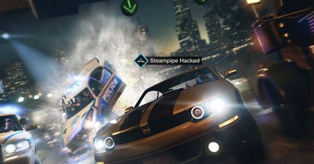 Ten zwiastun zawiera chyba wszystko, co musicie wiedzieć o Watch_Dogs. Poza rozdzielczościami, w jakich gra będzie działać