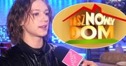 Jann jest faworytem do Eurowziji. W telewizji występował już dekadę temu. Jak wspomina udział w "Nasz Nowy Dom"? [WIDEO]