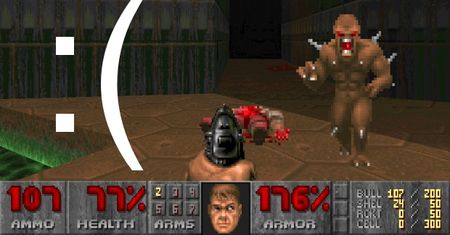 Jeśli czekaliście na Doom 4, to podobno poczekacie dłużej