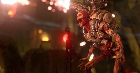 Nowe oblicze Doom zobaczymy na czerwcowej konferencji Bethesdy