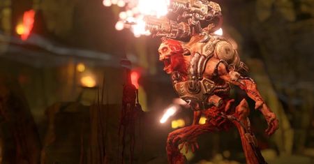 Akcja, akcja i jeszcze raz strzelanie. Doom wraca do korzeni! [AKTUALIZACJA]