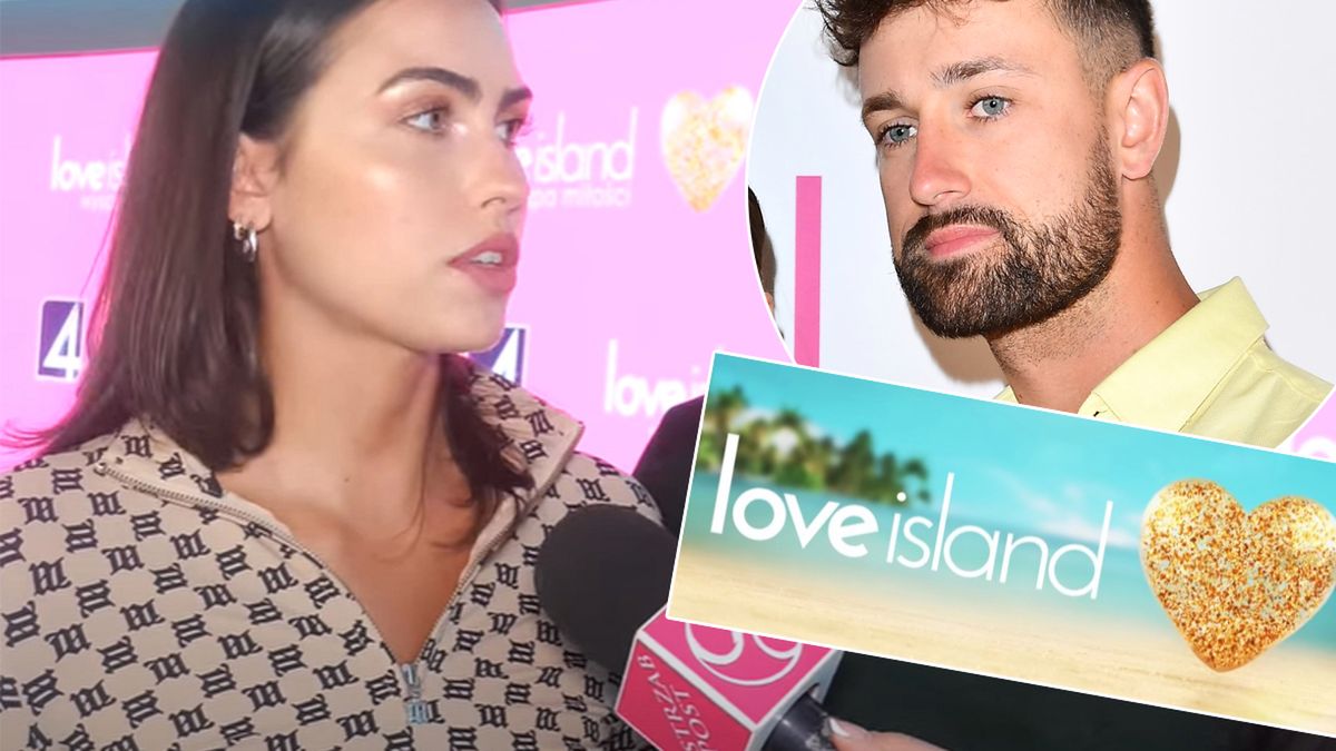 "Love Island". Sandra o ostrej wymianie zdań z Hubertem w finałowym odcinku. "Mi zależy na Hubercie i Agacie" [WIDEO]