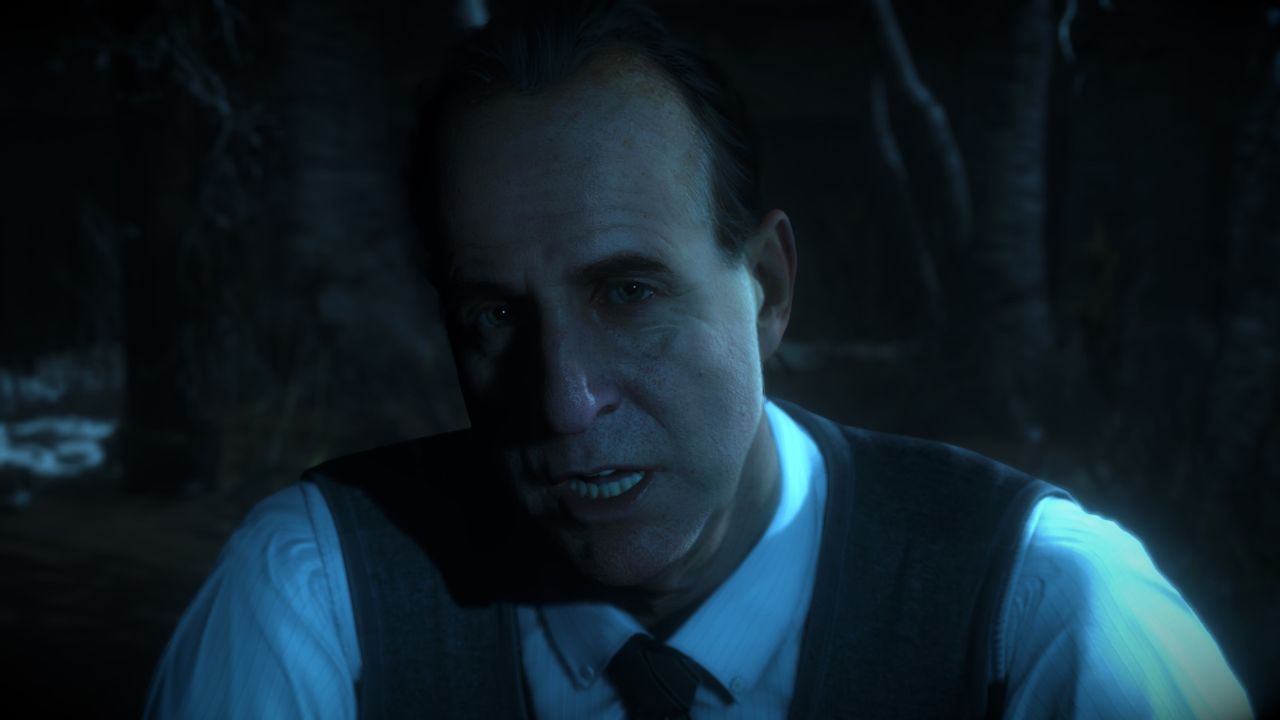 Until Dawn z datą premiery - 26 sierpnia nastolatkowie mają przechlapane