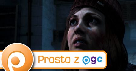W Until Dawn każdy może zginąć i każdy może przeżyć. Setki historii w jednej?