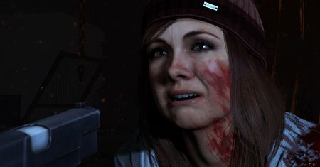 Ej, a graliście w Until Dawn? Dziś wskoczyło do PS Plusa