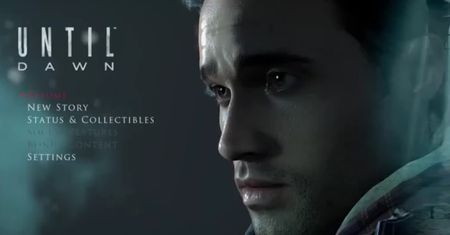 Krótka piłka: 9 minut z Until Dawn, czyli najlepszego horroru klasy B, w jaki zagracie