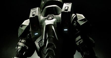 Machina promocyjna Halo 4: Forward Unto Dawn ruszyła