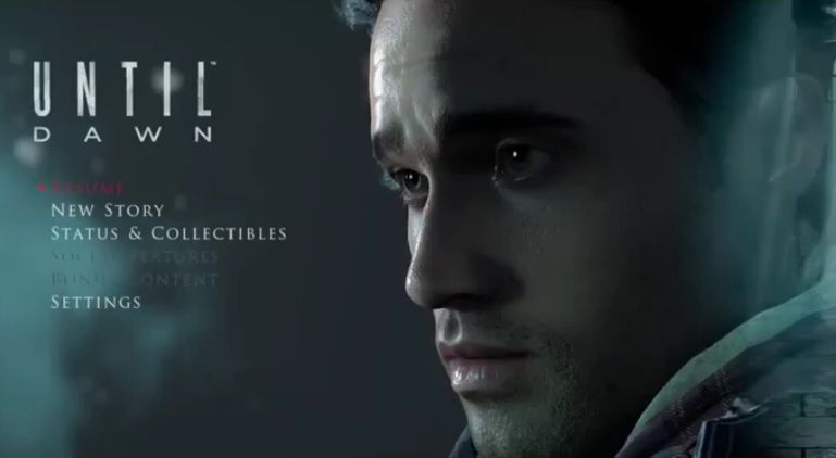 Krótka piłka: 9 minut z Until Dawn, czyli najlepszego horroru klasy B, w jaki zagracie