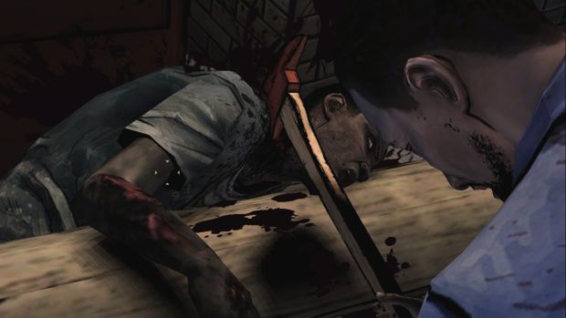 Milion żywych trupów [The Walking Dead]