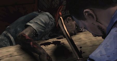 Milion żywych trupów [The Walking Dead]