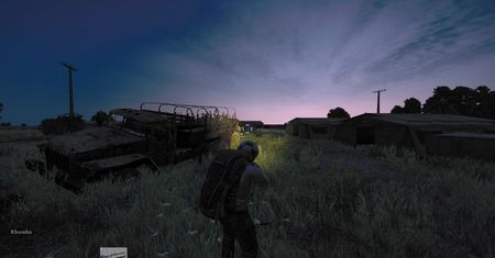 Finalna wersja DayZ pojawi się w pierwszej połowie 2016 roku