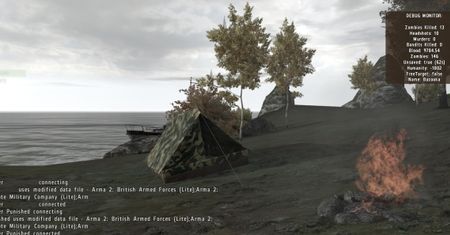 Znikający Makarow, czyli jak DayZ pokazało środkowy palec nowym graczom