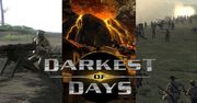 Film Darkest of Days to nie jest głupi pomysł