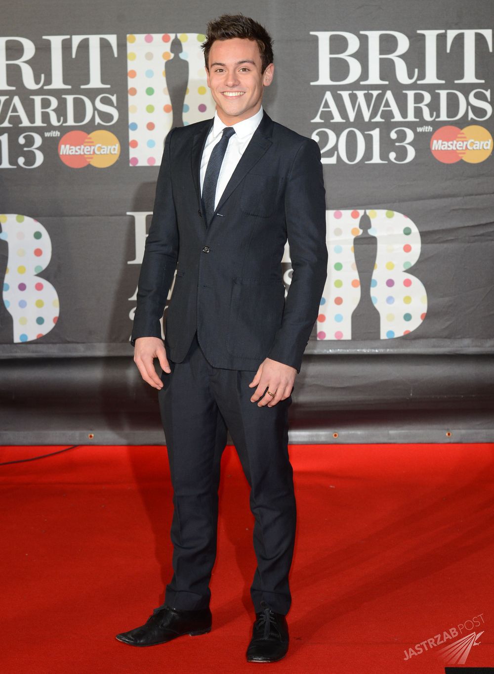 13. Tom Daley
Fot. ons