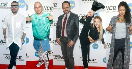 Jury wybrało, a my dziś poznaliśmy finałową czternastkę uczestników programu "You Can Dance 9"