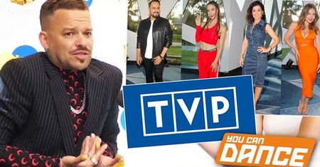 Michał Piróg ostro o TVP i nowej edycji "You Can Dance". "Idealny skład na beznadziejnym statku" - to najłagodniejsze, co powiedział [WIDEO]